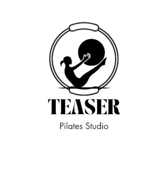 Yeşil Modern Diyetisyen Logo